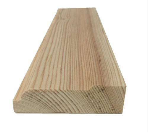 Pine architrave sanitary - pine,