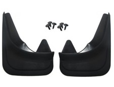 FOR PEUGEOT 406 MOULDED FRONT