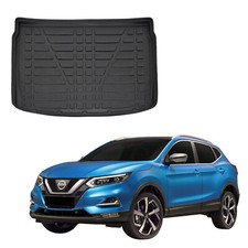 Boot tray liner - tray, mat