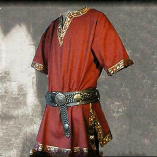 Medieval renaissance tunic - renaissance, top