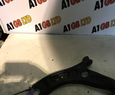 GENUINE 04+ SKODA OCTAVIA MK2 GOLF MK5 SEAT LEON PASSENGER FRONT WISHBONE