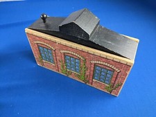 SPECIAL ENGINE SHED (1993)