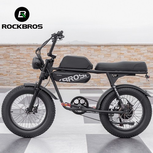 Rockbros super73 electric - rockbros,