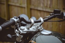 Royal enfield super meteor - meteor, 650