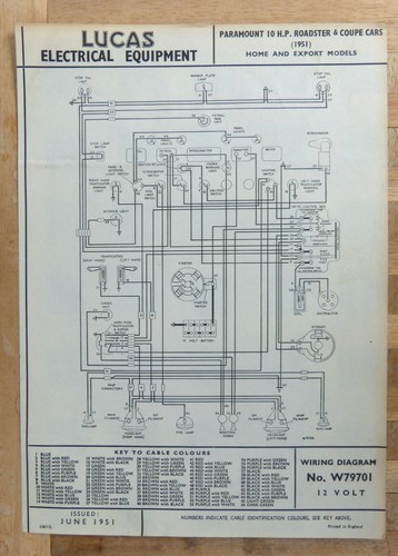 Original lucas paramount - original, 10