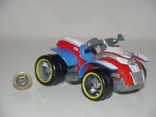PAW Patrol Ryder's Rescue ATV Vehicle Spin Master _A6