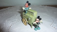 Salco Mickey and Minnie Mouse