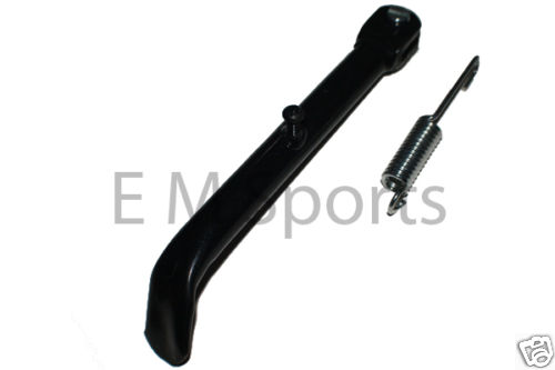 Kick stand lever - kick, volt