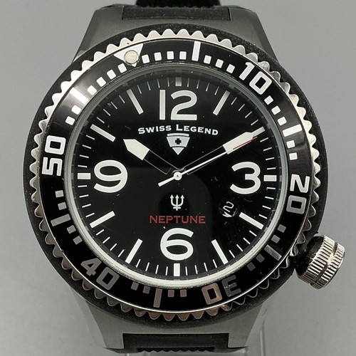 Swiss legend neptune mens - neptune,