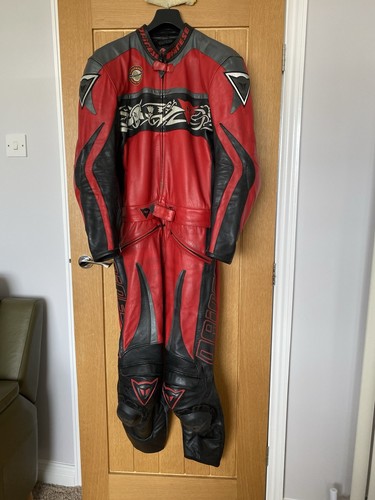 Dainese belzebu piece - 2,