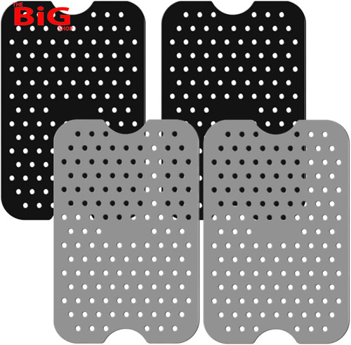Silicone air fryer - air,