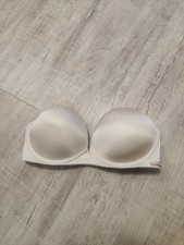 Nude Bra LaSenza 34C Push Up