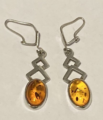 Vintage sterling silver - sterling,