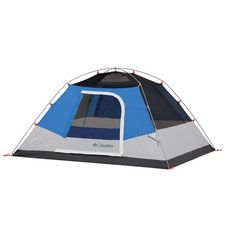 Columbia 4-Person Dome Tent