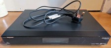 Humax Foxsat HDR 320GB DVR Freesat+ HD Satellite TV Reciever FULLY WORKING VGC