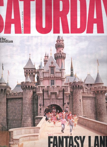 Saturday mag july 2026 - 2026,