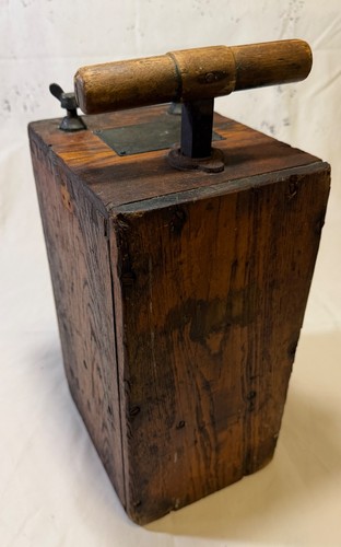 Antique giant powder - antique,