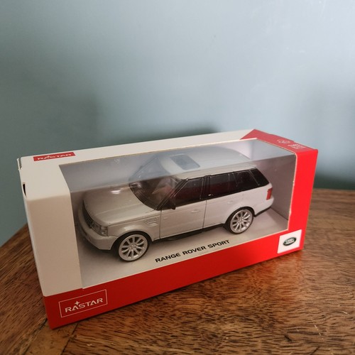 Rastar range rover sport - range,