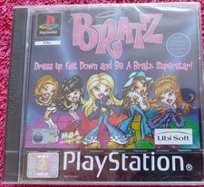 Bratz dance mat compatible - dance,