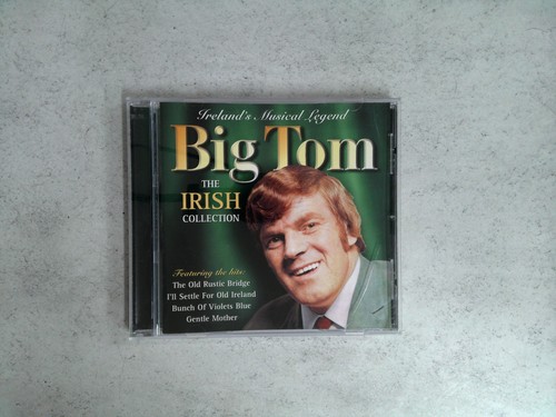 Big tom the - the, irish