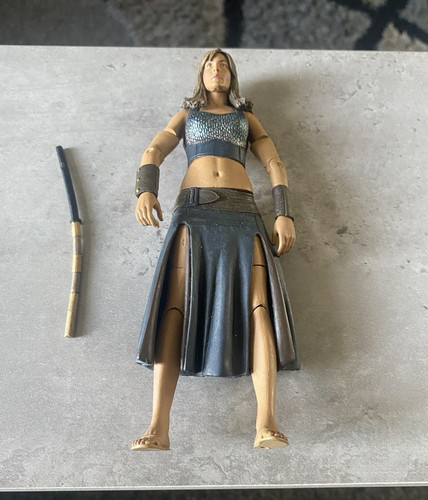 Stargate atlantis articulated - atlantis,