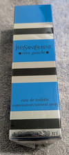 Yves Saint Laurent. RIVE GAUCHE. Eau De Toilette. 30ml.