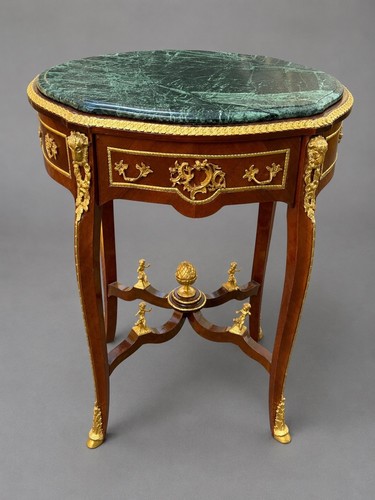 Table 1960s french louis xvi - louis,