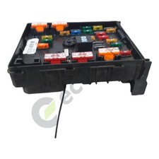 MK1 VOLKSWAGEN PASSAT CC Fuse Box 3C0937125
