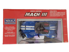 New in Box Nikko Radio Control