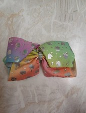 Jojo Siwa Large Rainbow
