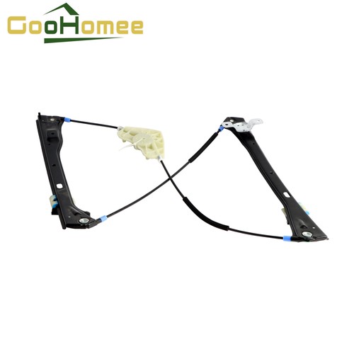 Front left window regulator - left,