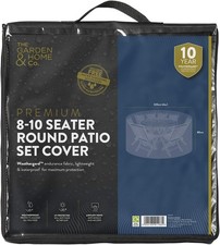 Gardman Premium Round Patio