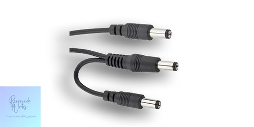 Voodoo lab ppy power - voodoo,