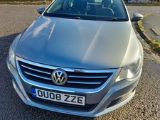 Volkswagen Passat CC 1.8 TSi