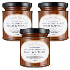 Raydale Preserves Sheeps Milk