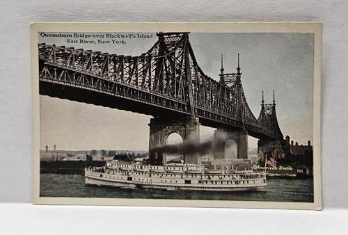 New york queensboro - new,