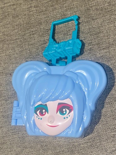 Mcdonalds happy meal toy - toy,
