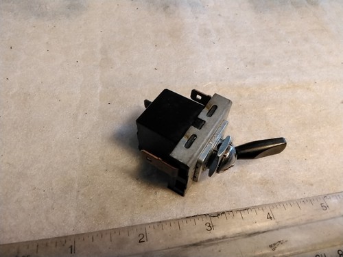 Genuine lucas 317800 - lucas, on/off