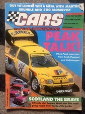 Car and Car Conversions