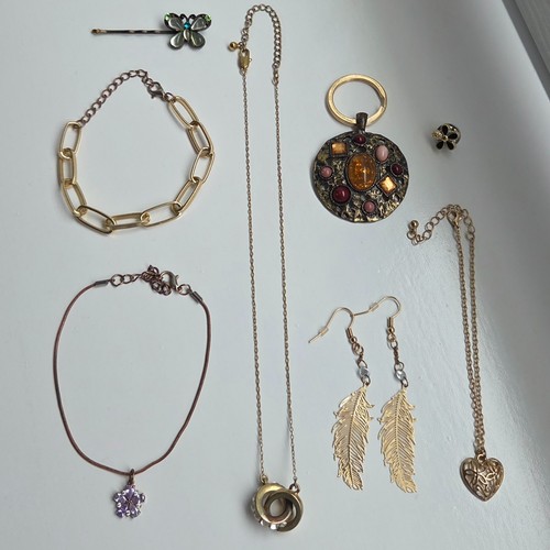 Vintage modern jewellery and - vintage,