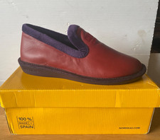 Nordikas Ohio 305/4 Rojo Full