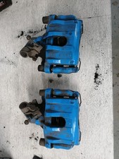 Ford Focus RS Rear calipers