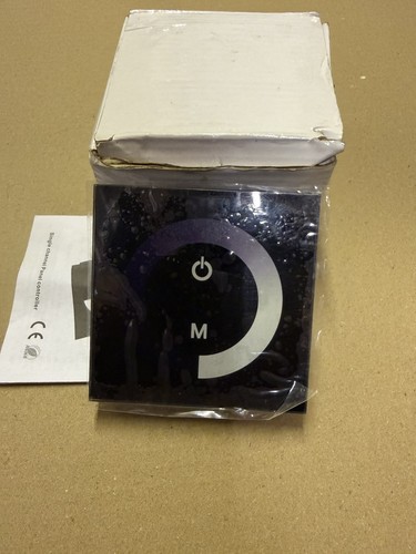 Led light touch switch smart - led,