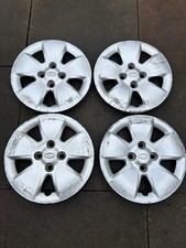 Set  Kia Picanto 14” Wheel