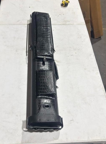 2x4 pool cue case hard - hard,
