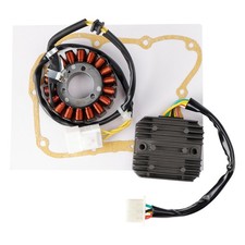 Stator generator regulator - stator,