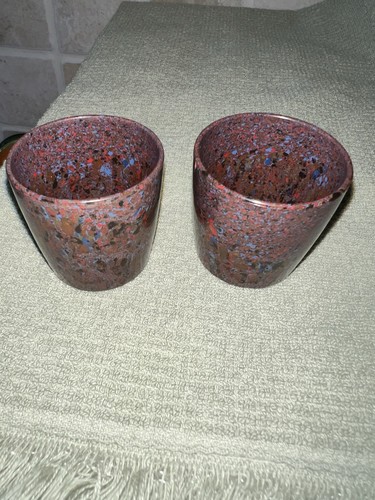 Kleeware egg cups melamine - kleeware,