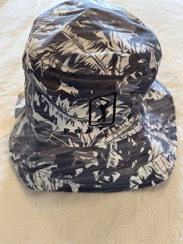 Pga tour reversible bucket hat - reversible,