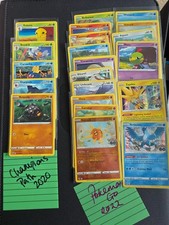 Pokemon TCG Champions Path
