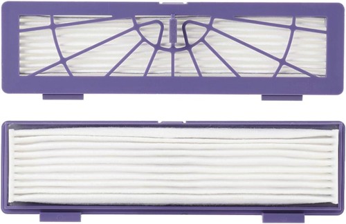 Compatible filters for - x,